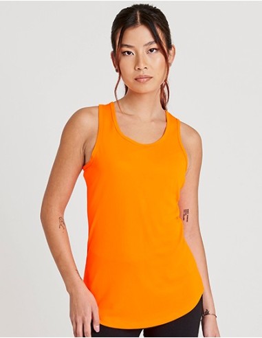 A-JC015-Womens Cool Vest